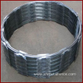 Hot Dipped Clips Razor Wire